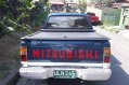Mitsubishi L200 1997 for sale-5