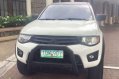 2012 MITSUBISHI STRADA 4X2 FOR SALE-1