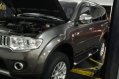 Mitsubishi Montero 2012 GLS for sale-0