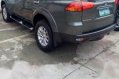 2010 Mitsubishi Montero for sale-5