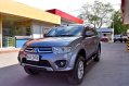 2014 Mitsubishi Montero Sport GLX MT for sale-1