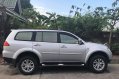 Mitsubishi Montero gls 2011 for sale-4