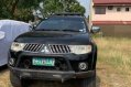 Mitsubishi Montero Sport 2009 for sale-0