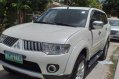 Mitsubishi Montero Sport GLS V 2011 for sale-2