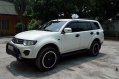 Mitsubishi Montero Sport 2014 for sale-1