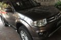 Mitsubishi Montero 2014 for sale-0