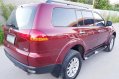 Mitsubishi Montero GLS SE 4X4 Automatic 2011 -5