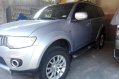 Mitsubishi Montero glx 2012 for sale-1