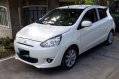 Mitsubishi Mirage GLS 2013 for sale-0