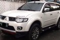 2012 Mitsubishi Montero Sport gls v for sale-1