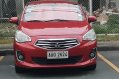 Mitsubishi Mirage G4 2014 for sale -4