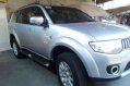 Mitsubishi Montero glx 2012 for sale-0