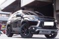 2017 Mitsubishi Montero Sport 4x4 for sale-3
