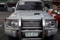 Mitsubishi Pajero 2003 for sale -0