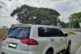 2010 Mitsubishi Montero for sale-1