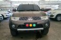 2013 Mitsubishi Montero for sale -2