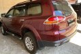 2010 Mitsubishi Montero Sport AT GLS for sale-6