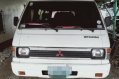 Mitsubishi L300 Versa Van 1995 for sale-3