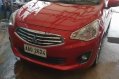 Mitsubishi Mirage G4 2014 for sale -5