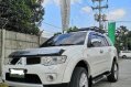 2010 Mitsubishi Montero for sale-0