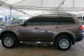 2013 Mitsubishi Montero for sale -6