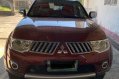 2010 Mitsubishi Montero Sport AT GLS for sale-0