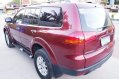 Mitsubishi Montero GLS SE 4X4 Automatic 2011 -6