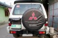 1998 Mitsubishi Pajero for sale-2