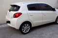 Mitsubishi Mirage GLS 2013 for sale-1