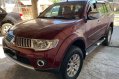 2010 Mitsubishi Montero Sport AT GLS for sale-1