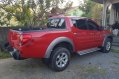 Mitsubishi Strada GLS Vgt 2012 4x4 for sale-10