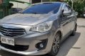 2015 Mitsubishi Mirage G4 Glx for sale-0