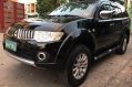 Mitsubishi Montero GLS 2010 for sale -1