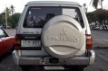 Mitsubishi Pajero 2003 for sale -2