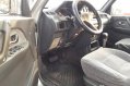 Mitsubishi Pajero 2003 for sale -5