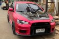 Like New Mitsubishi Lancer for sale-3