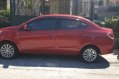 Mitsubishi Mirage G4 2014 for sale -1