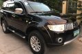 Mitsubishi Montero GLS 2010 for sale -0