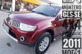 Mitsubishi Montero GLS SE 4X4 Automatic 2011 -0