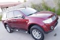 Mitsubishi Montero GLS SE 4X4 Automatic 2011 -3