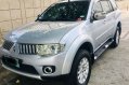 2012 Mitsubishi MONTERO SPORT for sale-0