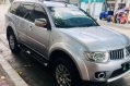 2012 Mitsubishi MONTERO SPORT for sale-2