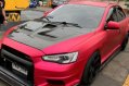 Like New Mitsubishi Lancer for sale-0