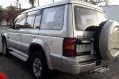 Mitsubishi Pajero 2003 for sale -3