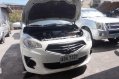 Mitsubishi Mirage 2014 for sale -1