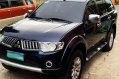 2014 Mitsubishi Montero for sale-3