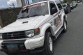 Well kept Mitsubishi Pajero for Sale-5