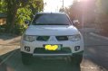 2012 Mitsubishi Montero for sale-0