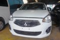 Mitsubishi Mirage 2016 FOR SALE-0