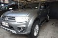 Mitsubishi Montero Sport 2014 AT for sale -0